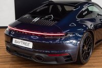 USED 2021 71 PORSCHE 911 3.0T 992 Carrera GTS Coupe 