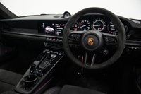 USED 2021 71 PORSCHE 911 3.0T 992 Carrera GTS Coupe 