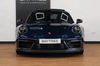 USED 2021 71 PORSCHE 911 3.0T 992 Carrera GTS Coupe 