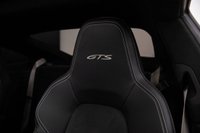 USED 2021 71 PORSCHE 911 3.0T 992 Carrera GTS Coupe 