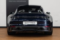 USED 2021 71 PORSCHE 911 3.0T 992 Carrera GTS Coupe 