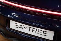 USED 2021 71 PORSCHE 911 3.0T 992 Carrera GTS Coupe 