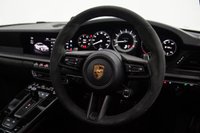 USED 2021 71 PORSCHE 911 3.0T 992 Carrera GTS Coupe 