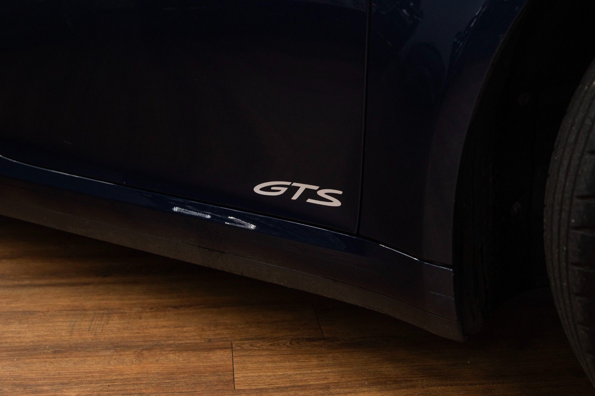 USED 2021 71 PORSCHE 911 3.0T 992 Carrera GTS Coupe 