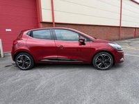 USED 2019 19 RENAULT CLIO 0.9 TCe Iconic Euro 6 (s/s) 5dr JUST SERVICED