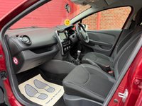 USED 2019 19 RENAULT CLIO 0.9 TCe Iconic Euro 6 (s/s) 5dr JUST SERVICED