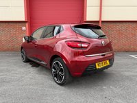 USED 2019 19 RENAULT CLIO 0.9 TCe Iconic Euro 6 (s/s) 5dr JUST SERVICED
