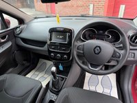 USED 2019 19 RENAULT CLIO 0.9 TCe Iconic Euro 6 (s/s) 5dr JUST SERVICED
