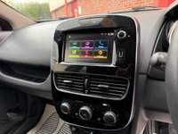 USED 2019 19 RENAULT CLIO 0.9 TCe Iconic Euro 6 (s/s) 5dr JUST SERVICED