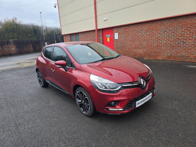2019 RENAULT CLIO - Photo 2