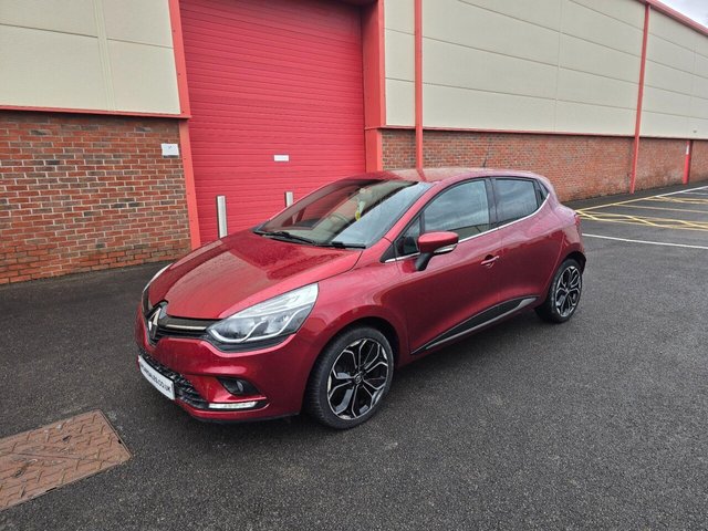 2019 RENAULT CLIO - Photo 10