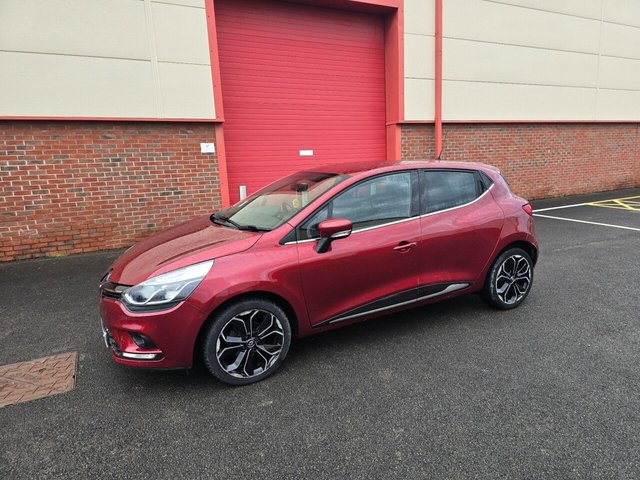 2019 RENAULT CLIO - Photo 5