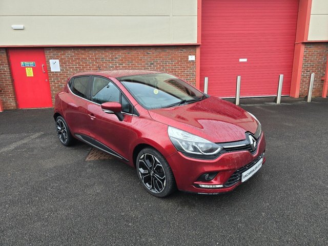 2019 RENAULT CLIO - Photo 9