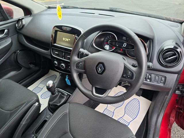 2019 RENAULT CLIO - Photo 4