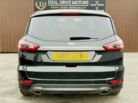 USED 2018 18 FORD S-MAX 2.0 TDCi Titanium MPV 5dr Diesel Powershift Euro 6 (s/s) (180 ps) 7 Seats | Apple CarPlay