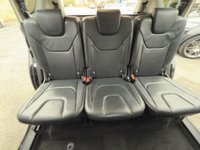 USED 2018 18 FORD S-MAX 2.0 TDCi Titanium MPV 5dr Diesel Powershift Euro 6 (s/s) (180 ps) 7 Seats | Apple CarPlay