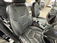 USED 2018 18 FORD S-MAX 2.0 TDCi Titanium MPV 5dr Diesel Powershift Euro 6 (s/s) (180 ps) 7 Seats | Apple CarPlay