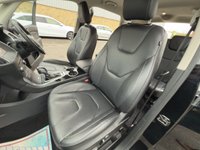 USED 2018 18 FORD S-MAX 2.0 TDCi Titanium MPV 5dr Diesel Powershift Euro 6 (s/s) (180 ps) 7 Seats | Apple CarPlay