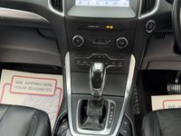 USED 2018 18 FORD S-MAX 2.0 TDCi Titanium MPV 5dr Diesel Powershift Euro 6 (s/s) (180 ps) 7 Seats | Apple CarPlay