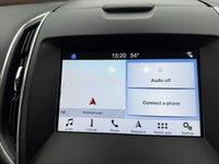 USED 2018 18 FORD S-MAX 2.0 TDCi Titanium MPV 5dr Diesel Powershift Euro 6 (s/s) (180 ps) 7 Seats | Apple CarPlay