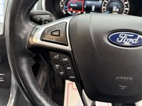USED 2018 18 FORD S-MAX 2.0 TDCi Titanium MPV 5dr Diesel Powershift Euro 6 (s/s) (180 ps) 7 Seats | Apple CarPlay