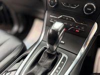 USED 2018 18 FORD S-MAX 2.0 TDCi Titanium MPV 5dr Diesel Powershift Euro 6 (s/s) (180 ps) 7 Seats | Apple CarPlay
