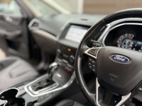 USED 2018 18 FORD S-MAX 2.0 TDCi Titanium MPV 5dr Diesel Powershift Euro 6 (s/s) (180 ps) 7 Seats | Apple CarPlay