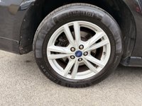 USED 2018 18 FORD S-MAX 2.0 TDCi Titanium MPV 5dr Diesel Powershift Euro 6 (s/s) (180 ps) 7 Seats | Apple CarPlay