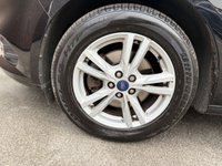 USED 2018 18 FORD S-MAX 2.0 TDCi Titanium MPV 5dr Diesel Powershift Euro 6 (s/s) (180 ps) 7 Seats | Apple CarPlay