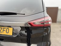 USED 2018 18 FORD S-MAX 2.0 TDCi Titanium MPV 5dr Diesel Powershift Euro 6 (s/s) (180 ps) 7 Seats | Apple CarPlay
