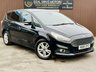 USED 2018 18 FORD S-MAX 2.0 TDCi Titanium MPV 5dr Diesel Powershift Euro 6 (s/s) (180 ps) 7 Seats | Apple CarPlay