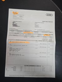 USED 2023 73 AUDI A1 1.0 TFSI 30 S line Sportback Euro 6 (s/s) 5dr 1 OWNER FROM NEW F-AUDI SH