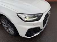 USED 2023 73 AUDI A1 1.0 TFSI 30 S line Sportback Euro 6 (s/s) 5dr 1 OWNER FROM NEW F-AUDI SH