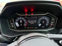 USED 2023 73 AUDI A1 1.0 TFSI 30 S line Sportback Euro 6 (s/s) 5dr 1 OWNER FROM NEW F-AUDI SH