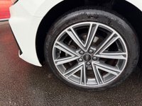 USED 2023 73 AUDI A1 1.0 TFSI 30 S line Sportback Euro 6 (s/s) 5dr 1 OWNER FROM NEW F-AUDI SH