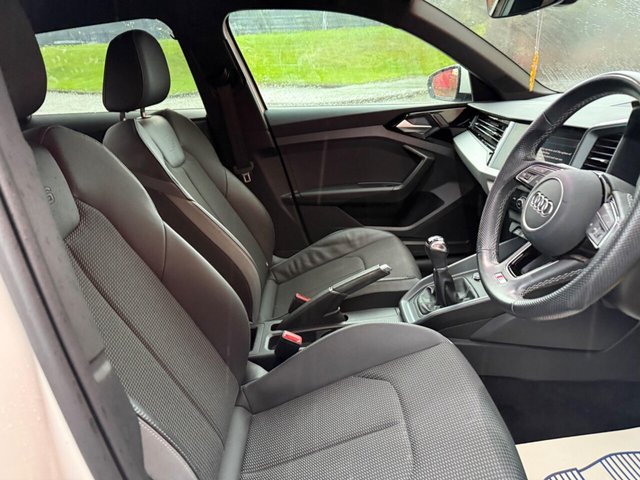 2023 AUDI A1 - Photo 11