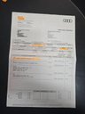 USED 2023 73 AUDI A1 1.0 TFSI 30 S line Sportback Euro 6 (s/s) 5dr 1 OWNER FROM NEW F-AUDI SH