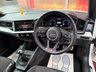 USED 2023 73 AUDI A1 1.0 TFSI 30 S line Sportback Euro 6 (s/s) 5dr 1 OWNER FROM NEW F-AUDI SH
