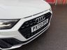 USED 2023 73 AUDI A1 1.0 TFSI 30 S line Sportback Euro 6 (s/s) 5dr 1 OWNER FROM NEW F-AUDI SH