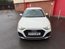 USED 2023 73 AUDI A1 1.0 TFSI 30 S line Sportback Euro 6 (s/s) 5dr 1 OWNER FROM NEW F-AUDI SH