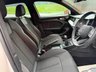 USED 2023 73 AUDI A1 1.0 TFSI 30 S line Sportback Euro 6 (s/s) 5dr 1 OWNER FROM NEW F-AUDI SH