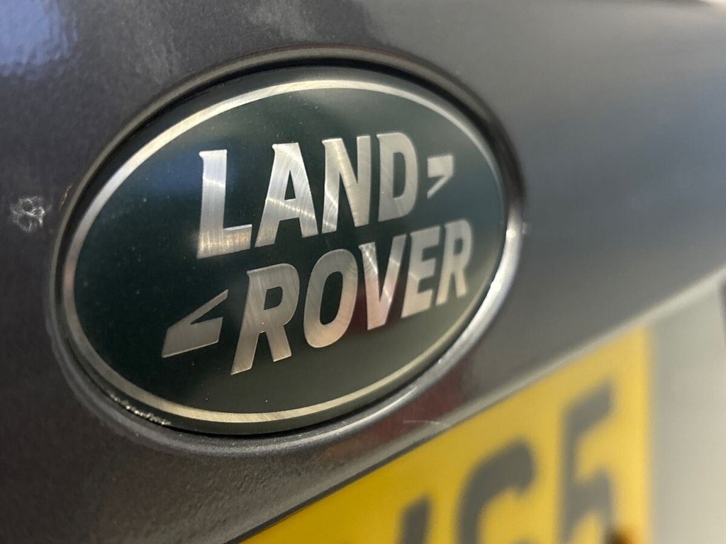 USED 2015 65 LAND ROVER DISCOVERY 4 3.0 SD V6 HSE Luxury SUV 5dr Diesel Auto 4WD Euro 6 (s/s) (256 bhp) 2 OWNERS|TIMING BELT REPLACED