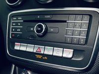 USED 2016 16 MERCEDES-BENZ A-CLASS 2.1 A200d AMG Line (Premium Plus) Hatchback 5dr Diesel 7G-DCT Euro 6 (s/s) (136 ps) Exclusive Leather | Apple CarPlay | Ambient Lighting | Panoramic Roof | AA Inspected | ULEZ OK