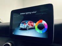 USED 2016 16 MERCEDES-BENZ A-CLASS 2.1 A200d AMG Line (Premium Plus) Hatchback 5dr Diesel 7G-DCT Euro 6 (s/s) (136 ps) Exclusive Leather | Apple CarPlay | Ambient Lighting | Panoramic Roof | AA Inspected | ULEZ OK