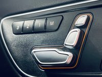 USED 2016 16 MERCEDES-BENZ A-CLASS 2.1 A200d AMG Line (Premium Plus) Hatchback 5dr Diesel 7G-DCT Euro 6 (s/s) (136 ps) Exclusive Leather | Apple CarPlay | Ambient Lighting | Panoramic Roof | AA Inspected | ULEZ OK