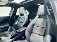 USED 2016 16 MERCEDES-BENZ A-CLASS 2.1 A200d AMG Line (Premium Plus) Hatchback 5dr Diesel 7G-DCT Euro 6 (s/s) (136 ps) Exclusive Leather | Apple CarPlay | Ambient Lighting | Panoramic Roof | AA Inspected | ULEZ OK