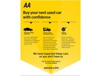 USED 2016 16 MERCEDES-BENZ A-CLASS 2.1 A200d AMG Line (Premium Plus) Hatchback 5dr Diesel 7G-DCT Euro 6 (s/s) (136 ps) Exclusive Leather | Apple CarPlay | Ambient Lighting | Panoramic Roof | AA Inspected | ULEZ OK