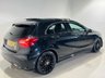 USED 2016 16 MERCEDES-BENZ A-CLASS 2.1 A200d AMG Line (Premium Plus) Hatchback 5dr Diesel 7G-DCT Euro 6 (s/s) (136 ps) Exclusive Leather | Apple CarPlay | Ambient Lighting | Panoramic Roof | AA Inspected | ULEZ OK