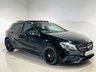 USED 2016 16 MERCEDES-BENZ A-CLASS 2.1 A200d AMG Line (Premium Plus) Hatchback 5dr Diesel 7G-DCT Euro 6 (s/s) (136 ps) Exclusive Leather | Apple CarPlay | Ambient Lighting | Panoramic Roof | AA Inspected | ULEZ OK