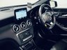 USED 2016 16 MERCEDES-BENZ A-CLASS 2.1 A200d AMG Line (Premium Plus) Hatchback 5dr Diesel 7G-DCT Euro 6 (s/s) (136 ps) Exclusive Leather | Apple CarPlay | Ambient Lighting | Panoramic Roof | AA Inspected | ULEZ OK